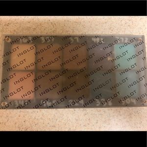 Inglot Freedom System Eyeshadow Palette